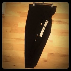 PINK Pocket Leggings